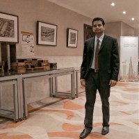 Amirtharaj Alexandar