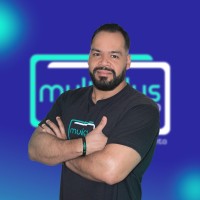 Gustavo Hernandes Benis De Jesus