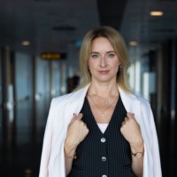 Ļubova Čivkule-Bullīte