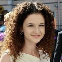 Евгения Смирнова