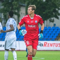 Vincentas Sarkauskas