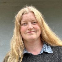 Katrine Toft Gregersen
