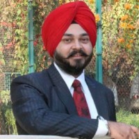 Gurlove Singh Ratol