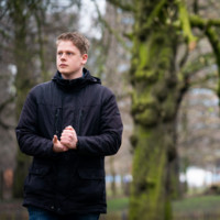 Joris Rooiman