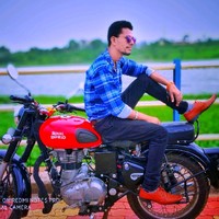 Patil Ravi
