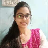 Parnavi Kulkarni