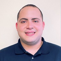 Melvin Dominguez