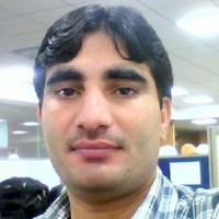 Anil Jhajharia