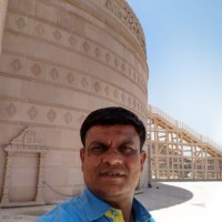 Abhishek Bhavsar