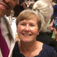Judy Rush