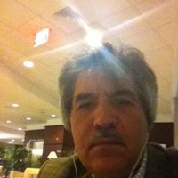 Luis Antonio Guerrero Rojas