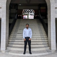 Md. Abdullah Al Mamun