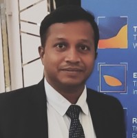 Seenuvasan M.Sc - Bio Chemistry ., Mba,