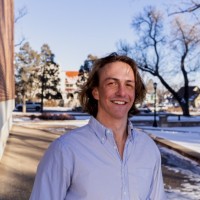Ben Carpenter