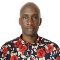 Gashaija Charles