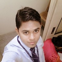 Suvendu Maji