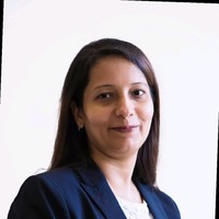 Priya Rohira