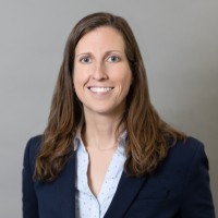 Katie Hendrickson