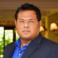 anil joy