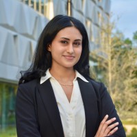Laasya Moparthy