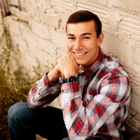 Hunter Cooper