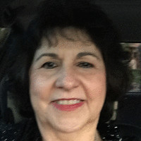 Miriam Dearce