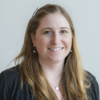 Emily Machtinger (Clark)