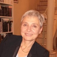 Pascale Thevenot-Dietschy
