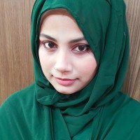 Shabana Praween