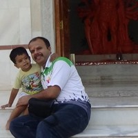 Raghwendra Pratap Singh