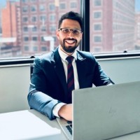 Miguel Angel Polo Peña, FRM, MBA