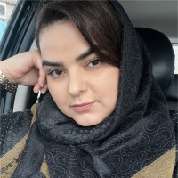 Fereshteh Salehi