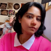 Reshma ghadge