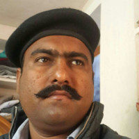 Govind Dsm