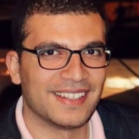 Ahmed Gamal