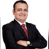 Nikhil Sharma