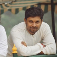 Sivaprakash S