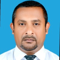 Nishantha Vithanage