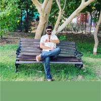 Shaktisinh Zala
