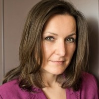 Małgorzata Chłodzińska