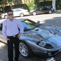 Sohail Mehrasa