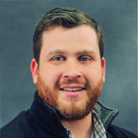 Michael Parker