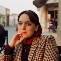 Delfina Leone