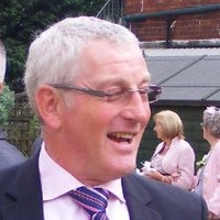 Alan Peebles
