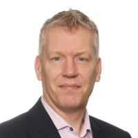 Richard Whitaker TEP CTA