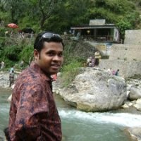 Saurabh Srivastava