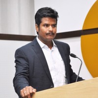 S Sathish Kumar