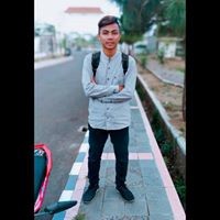 Dendi Setiawan