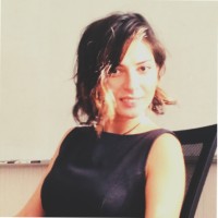 Vafa Ahmadova