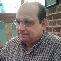 Mohammed Eid